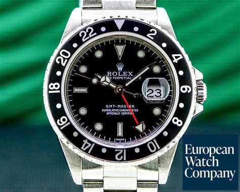 rolex 16700 pallettoni